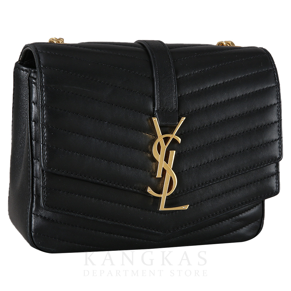 Yves Saint Laurent(USED)생로랑 532662 쉴피스 체인 숄더백